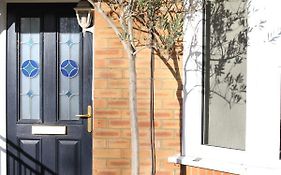 Apsley Guest Rooms